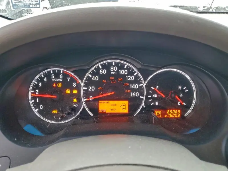 2010 NISSAN ALTIMA BASE  