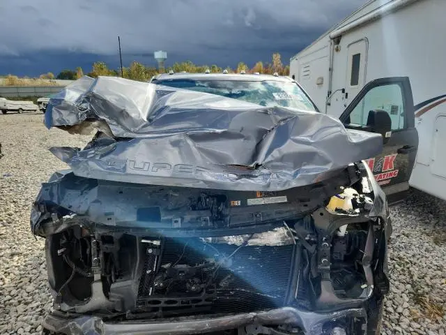 2024 FORD F350 SUPER DUTY  