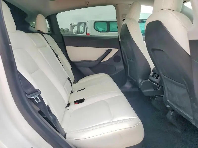 2020 TESLA MODEL Y   