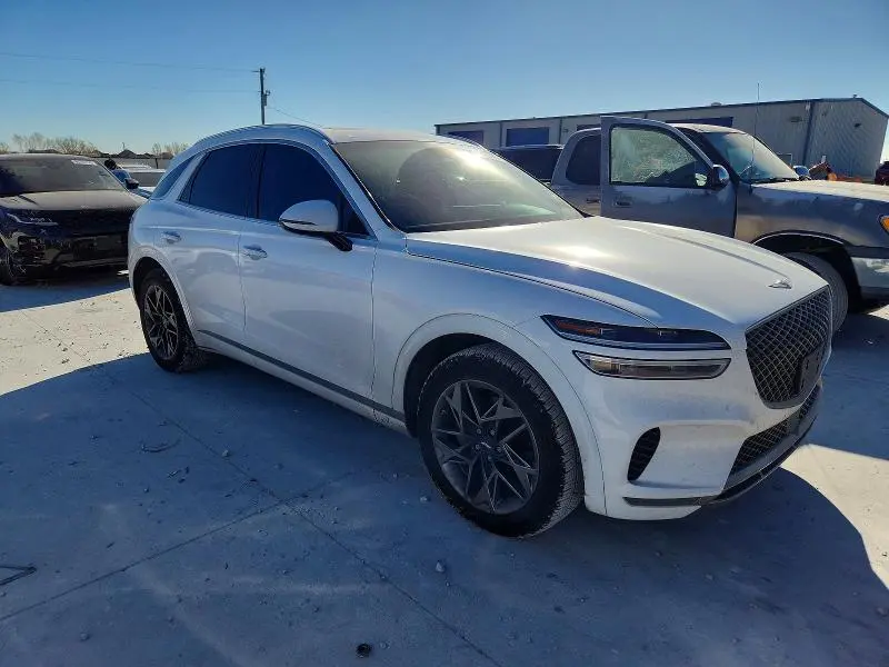 2022 GENESIS GV70 BASE  