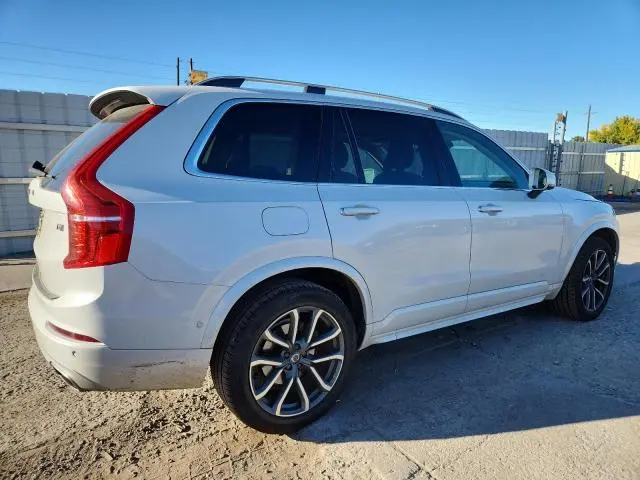 2018 VOLVO XC90 T6