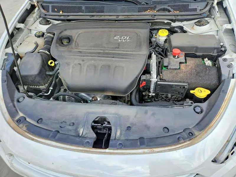 2013 DODGE DART SXT  