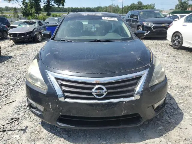 2014 NISSAN ALTIMA 3.5S  