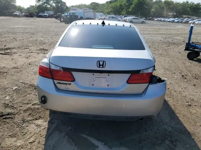 2013 HONDA ACCORD EX  