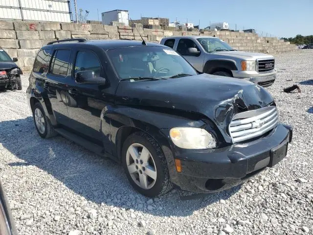 2010 CHEVROLET HHR LT  