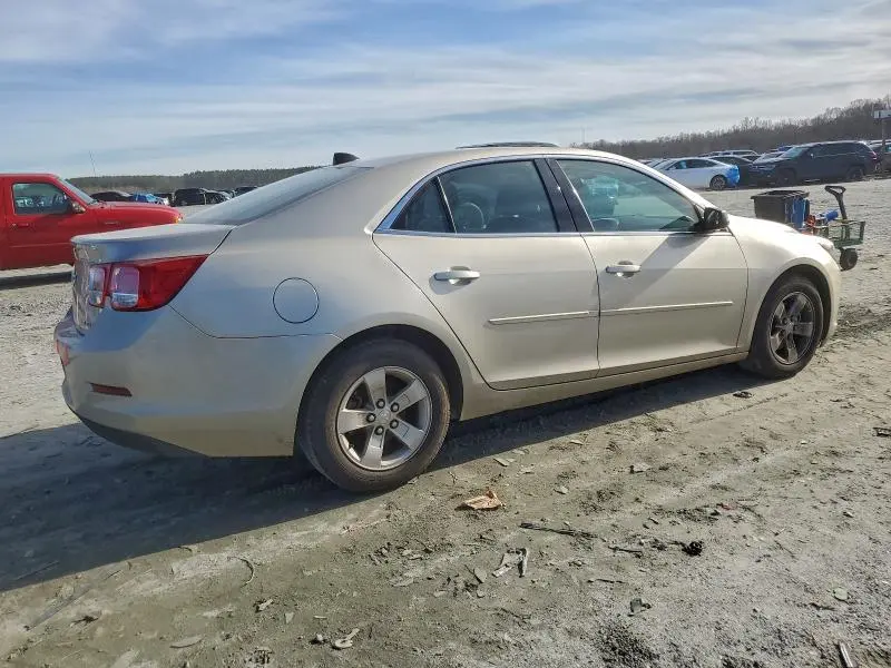 2014 CHEVROLET MALIBU LS  