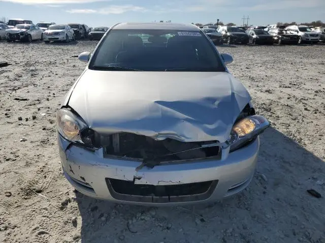 2014 CHEVROLET IMPALA LIMITED LT  