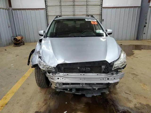 2017 SUBARU CROSSTREK PREMIUM  