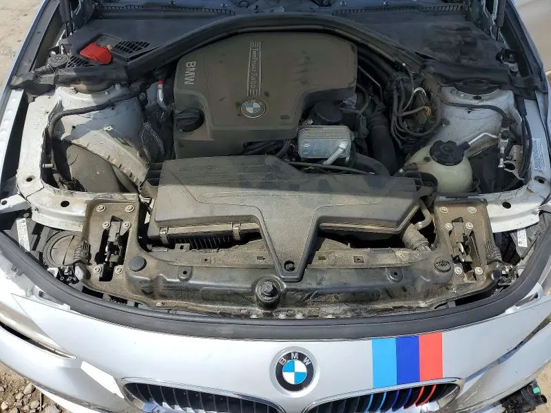 2013 BMW 328 I  