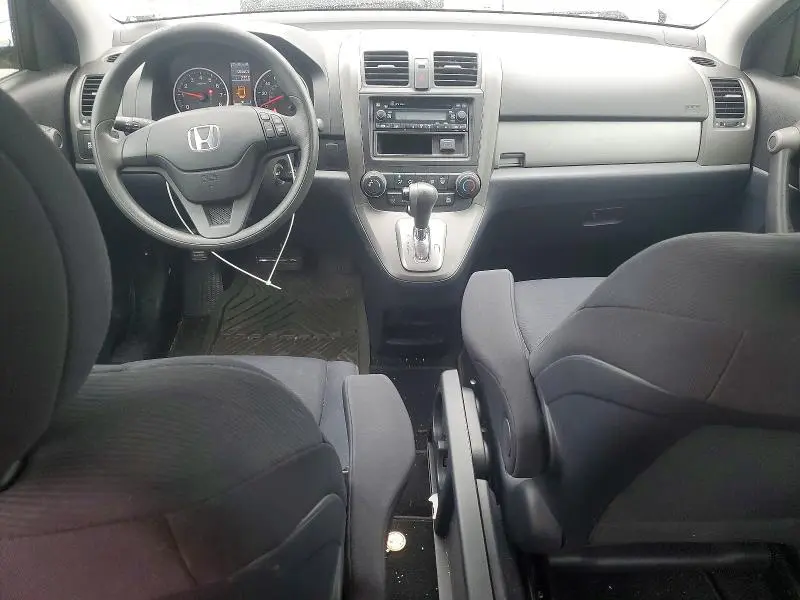 2010 HONDA CR-V LX  