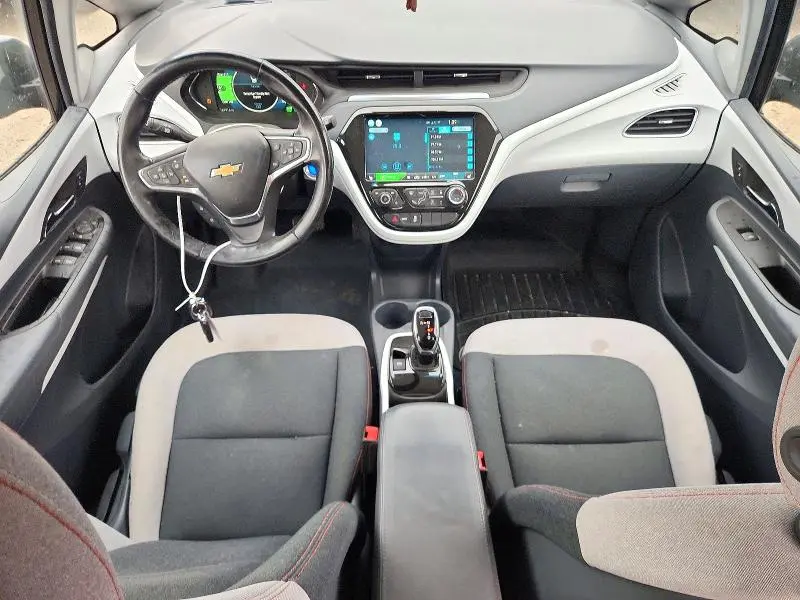 2019 CHEVROLET BOLT EV LT  
