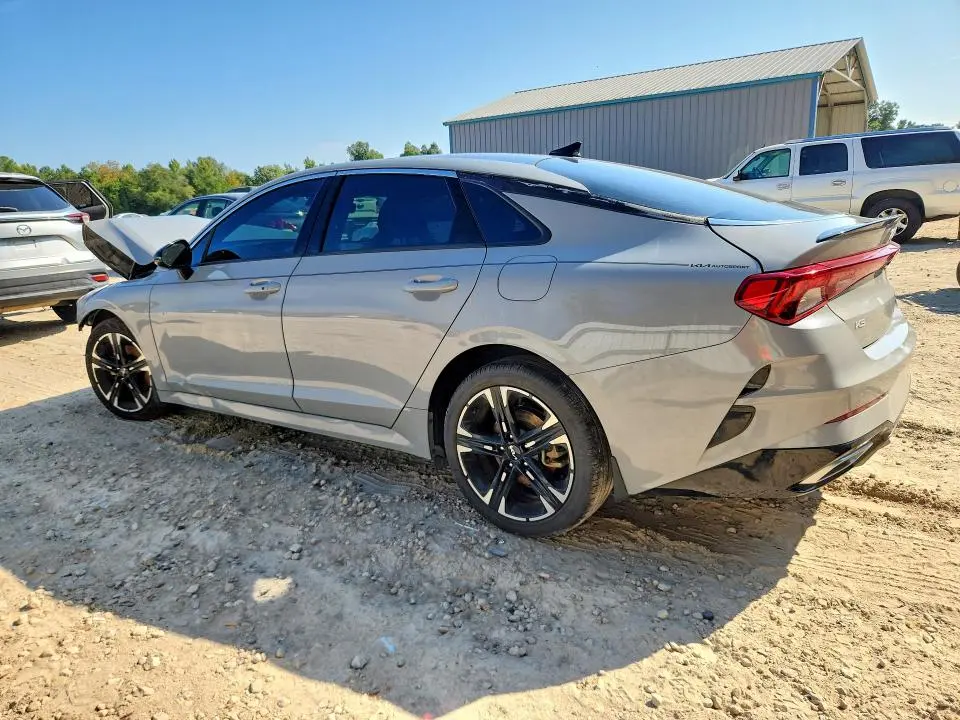 2023 KIA K5 GT LINE  