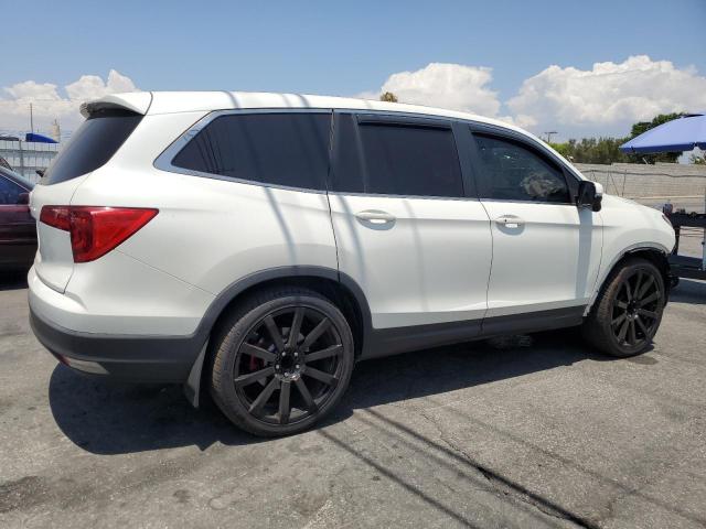 2017 HONDA PILOT EXL