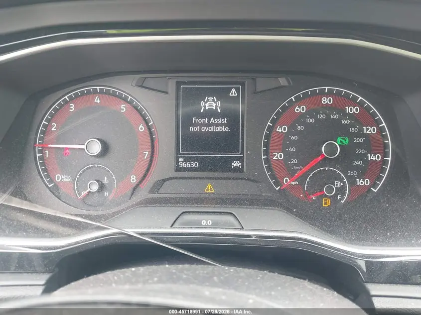 2021 VOLKSWAGEN JETTA 1.4T R-LINE/1.4T SE/S