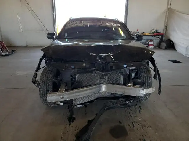 2019 MERCEDES-BENZ GLA 250 4MATIC  