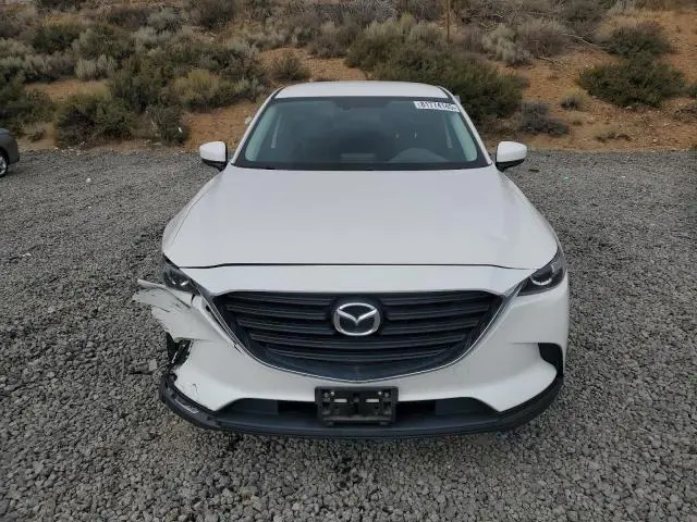 2016 MAZDA CX-9 TOURING  