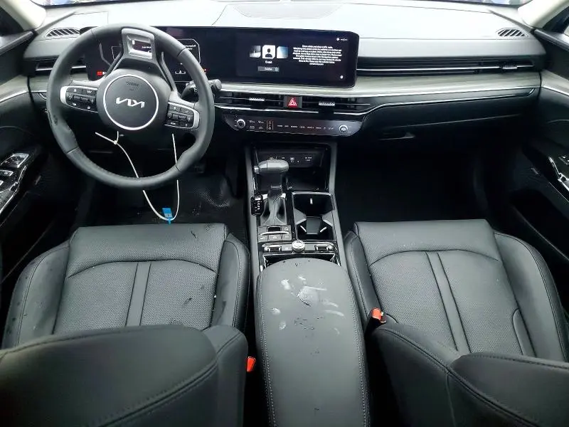 2025 KIA K5 EX  