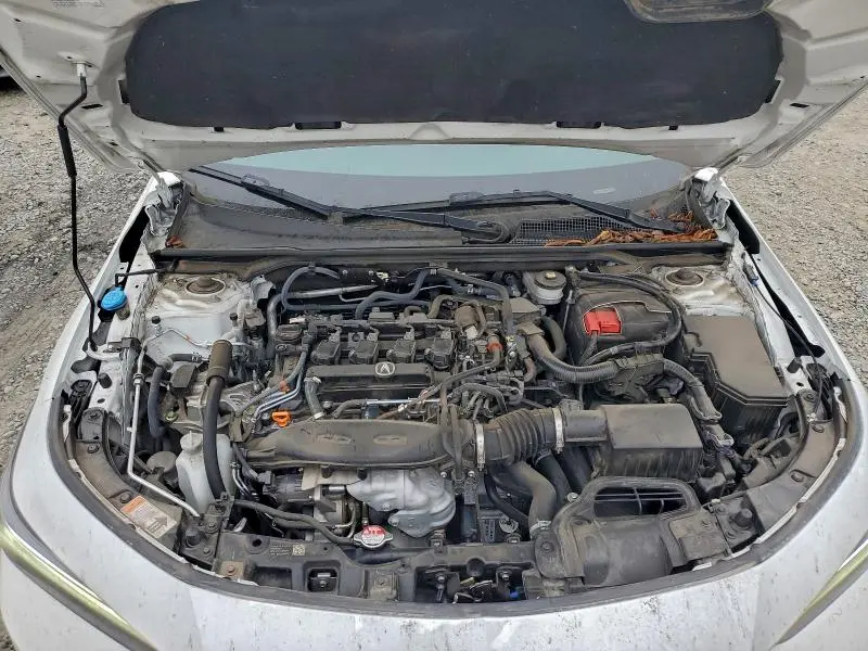 2025 ACURA INTEGRA A-SPEC  