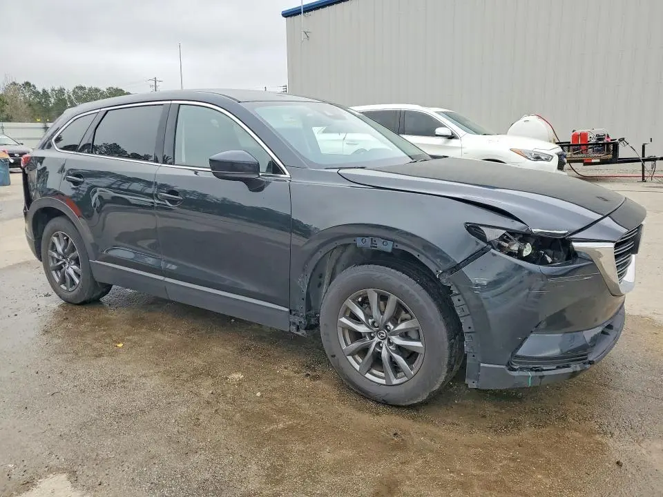 2022 MAZDA CX-9 TOURING  