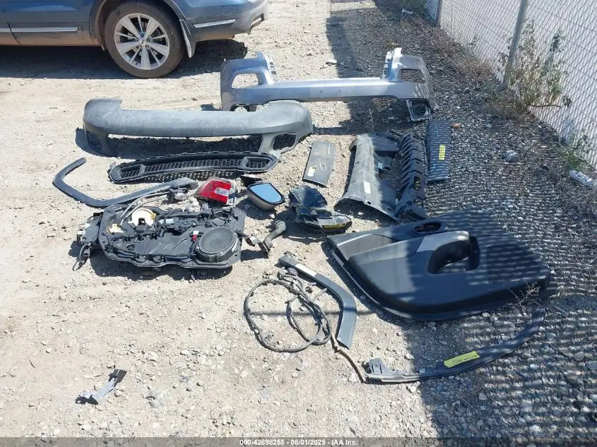 2018 JEEP CHEROKEE LATITUDE 4X4