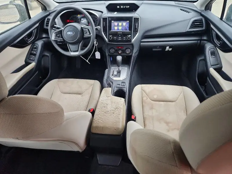 2018 SUBARU IMPREZA PREMIUM  