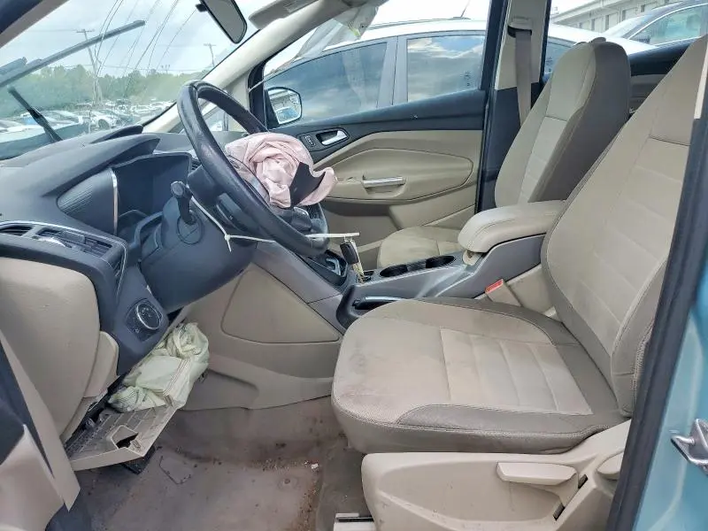 2013 FORD C-MAX SE  