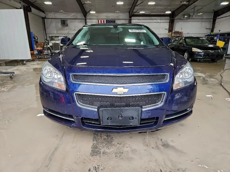 2012 CHEVROLET MALIBU 1LT  