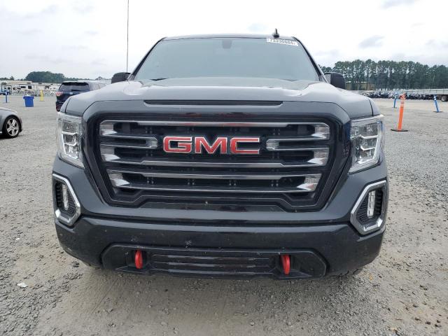 2021 GMC SIERRA K1500 AT4