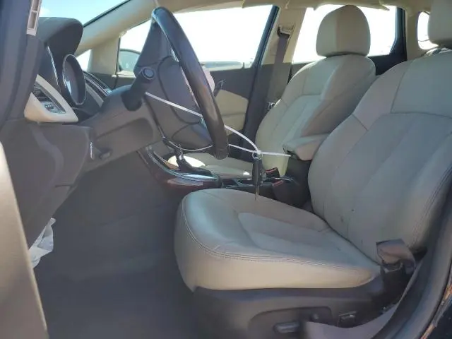 2016 BUICK VERANO CONVENIENCE
