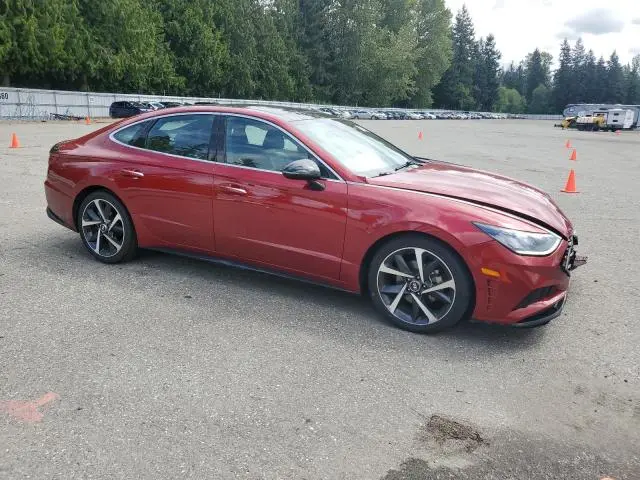 2023 HYUNDAI SONATA SEL PLUS  