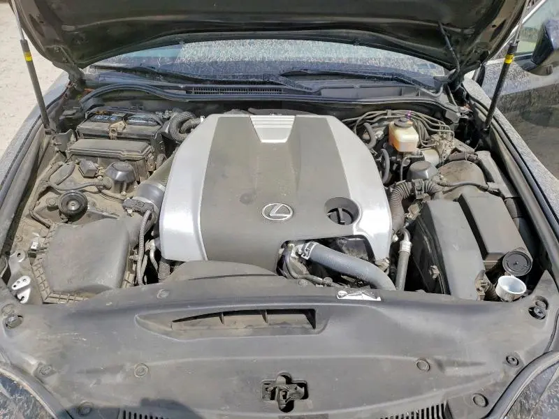 2014 LEXUS IS 350  