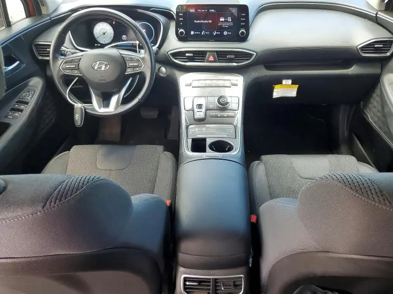 2022 HYUNDAI SANTA FE XRT  