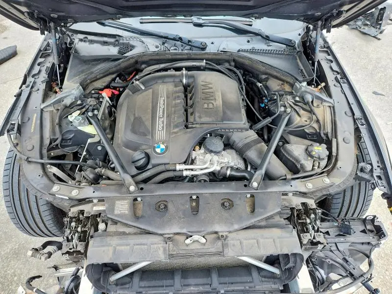 2018 BMW 640 I GRAN COUPE  
