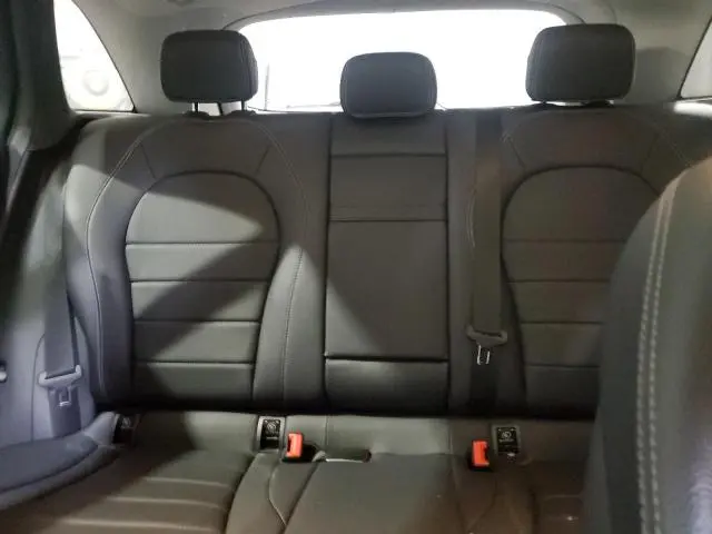 2016 MERCEDES-BENZ GLC 300 4MATIC  