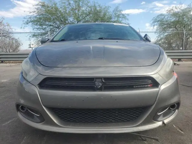 2013 DODGE DART SXT  