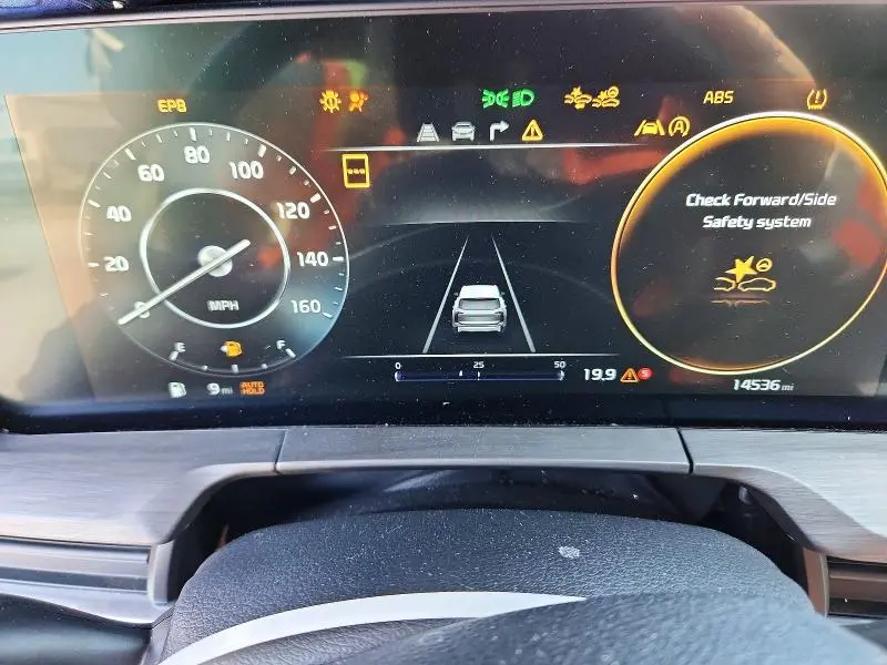 2024 KIA TELLURIDE SX X-LINE  