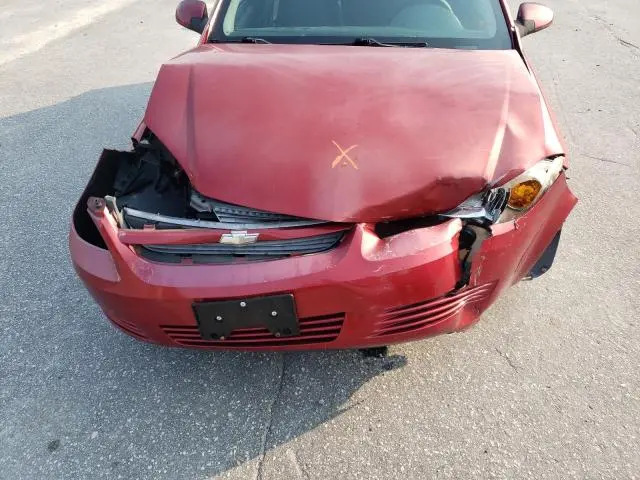 2010 CHEVROLET COBALT 1LT  