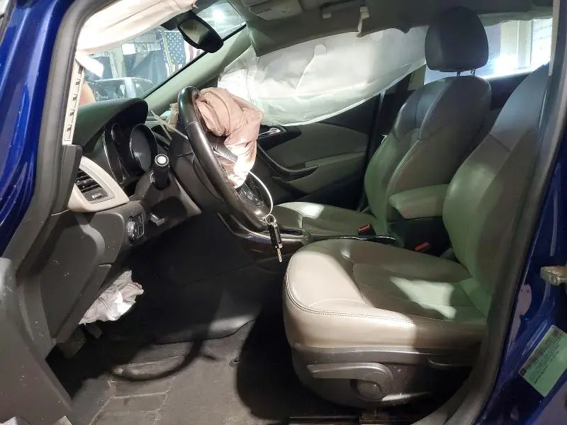 2013 BUICK VERANO   