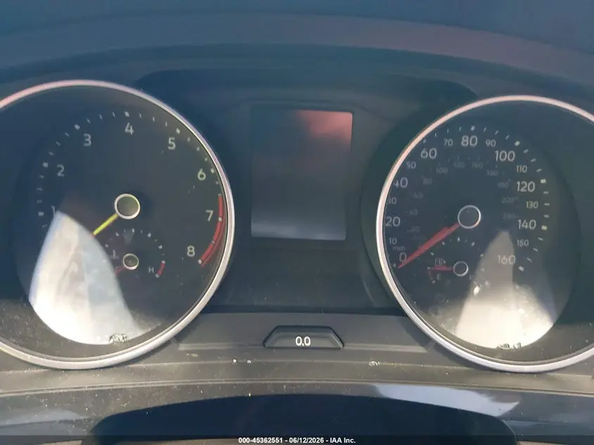 2019 VOLKSWAGEN TIGUAN 2.0T SE/2.0T SEL/2.0T SEL R-LINE/2.0T SEL R-LINE BLACK