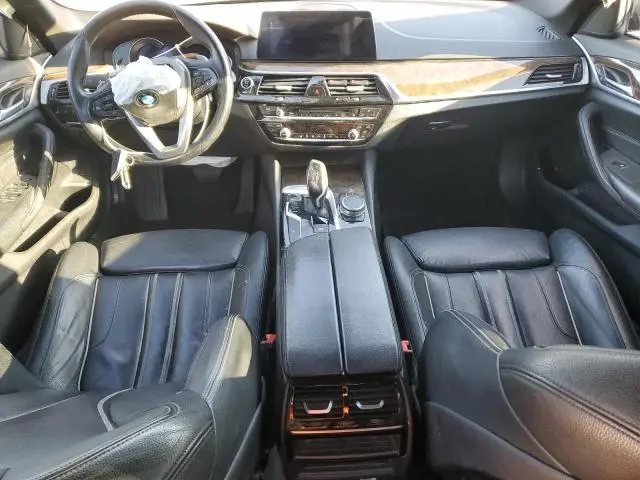2017 BMW 530 I