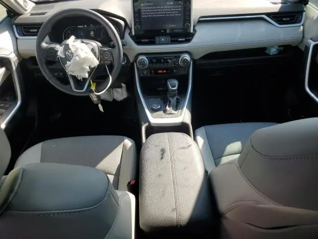 2022 TOYOTA RAV4 LIMITED  