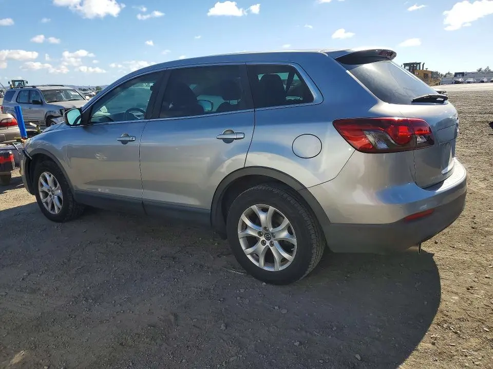 2013 MAZDA CX-9 SPORT  