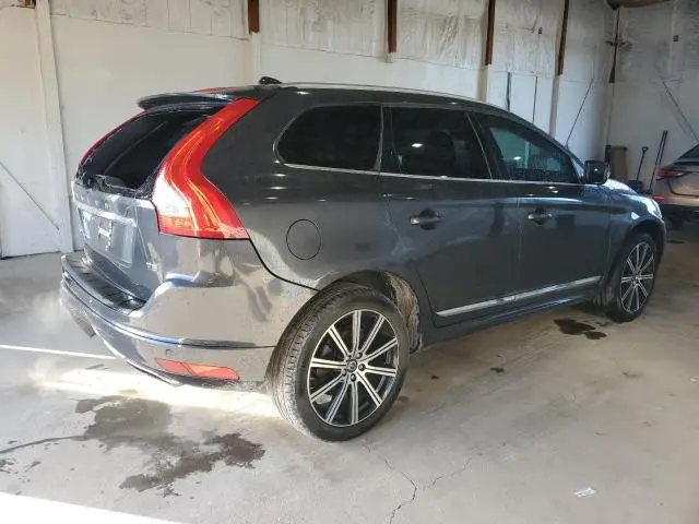 2015 VOLVO XC60 T5 PREMIER  