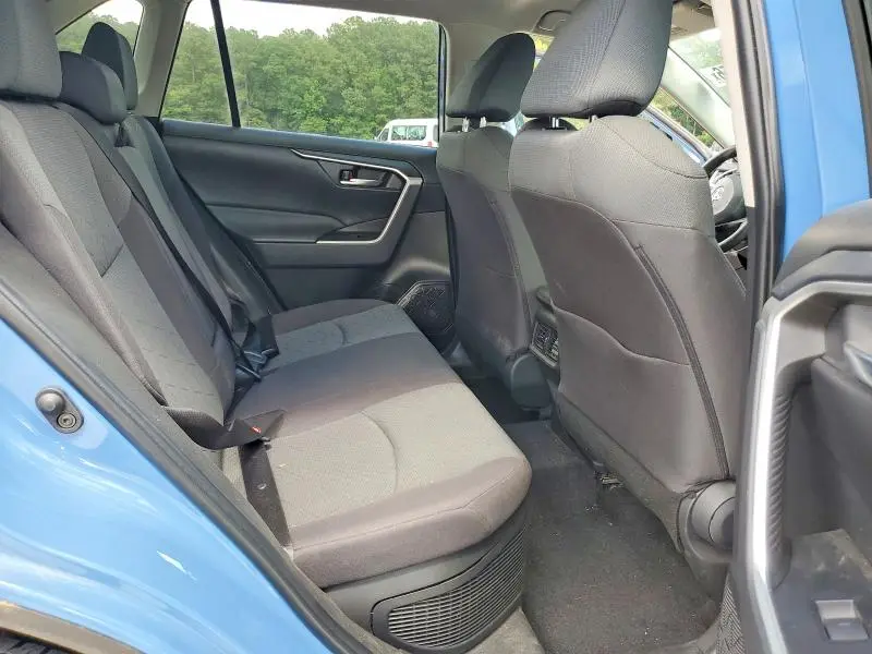 2023 TOYOTA RAV4 WOODLAND EDITION  