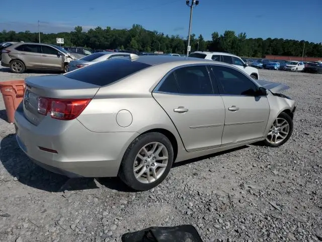 2014 CHEVROLET MALIBU 1LT  