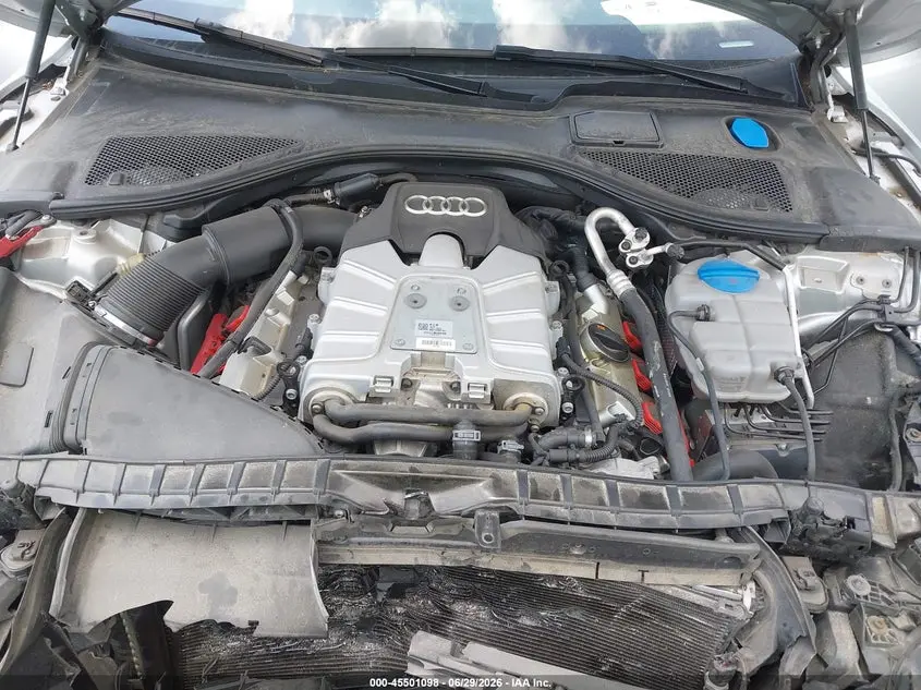 2013 AUDI A7 3.0T PREMIUM