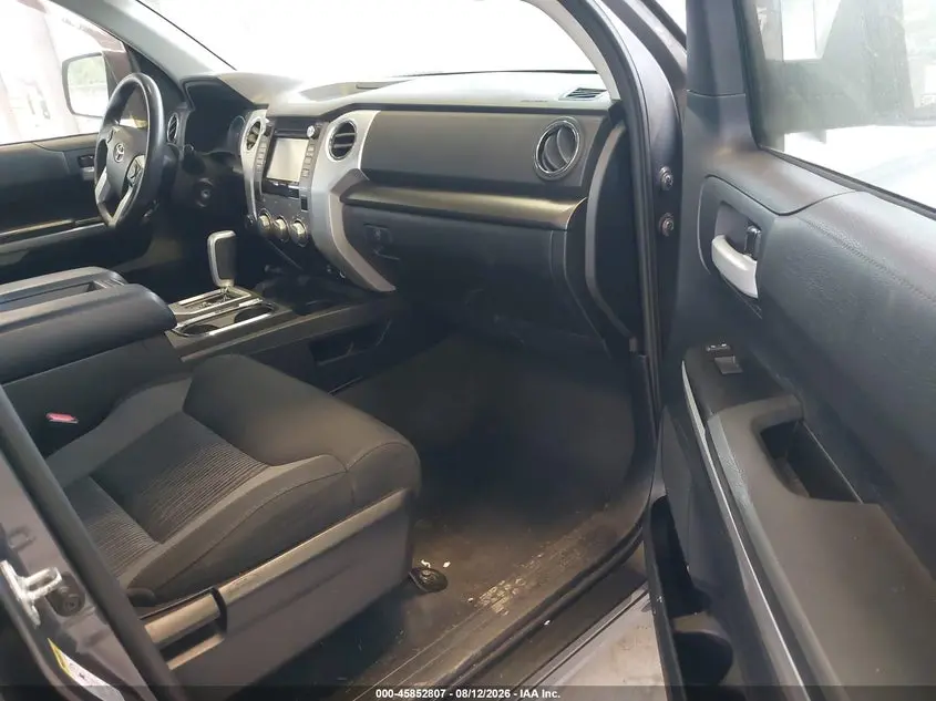 2014 TOYOTA TUNDRA SR5 5.7L V8