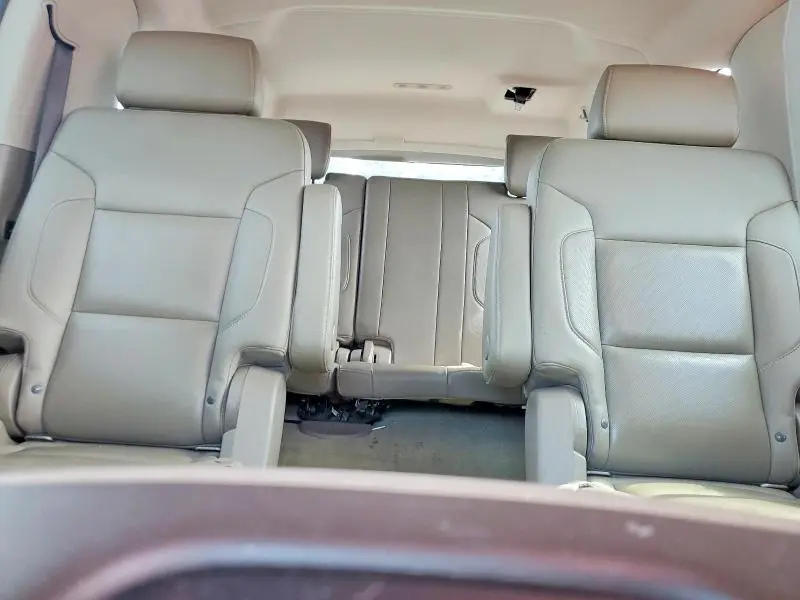 2017 CHEVROLET SUBURBAN K1500 PREMIER  