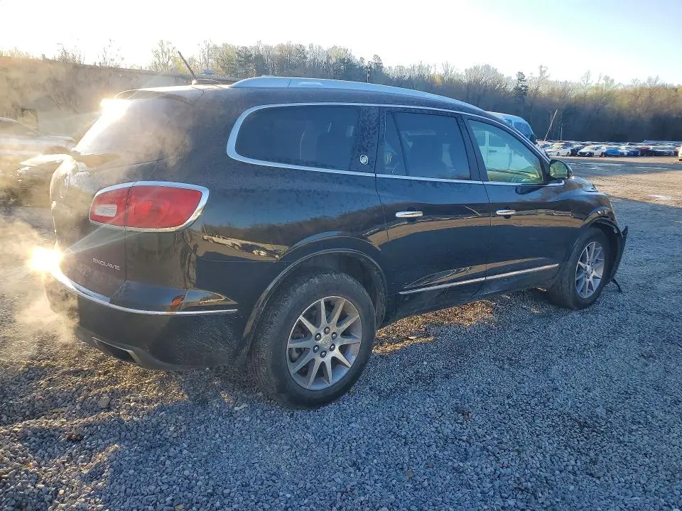 2017 BUICK ENCLAVE   