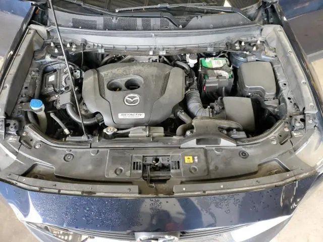 2017 MAZDA CX-9 SPORT  